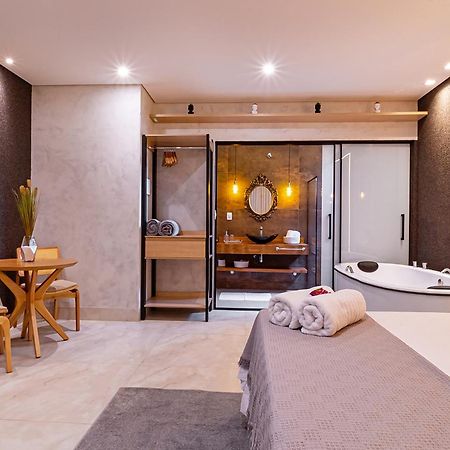 Pousada Villa Mariana Pirenopolis Ngoại thất bức ảnh