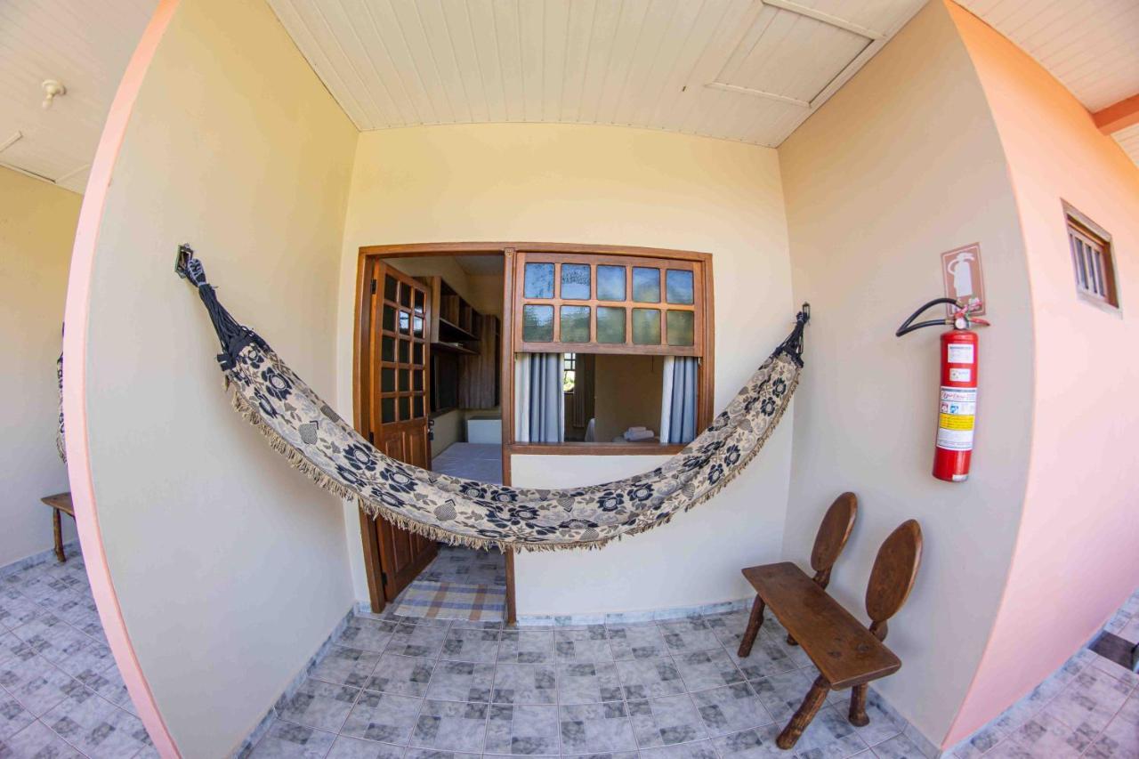 Pousada Villa Mariana Pirenopolis Ngoại thất bức ảnh