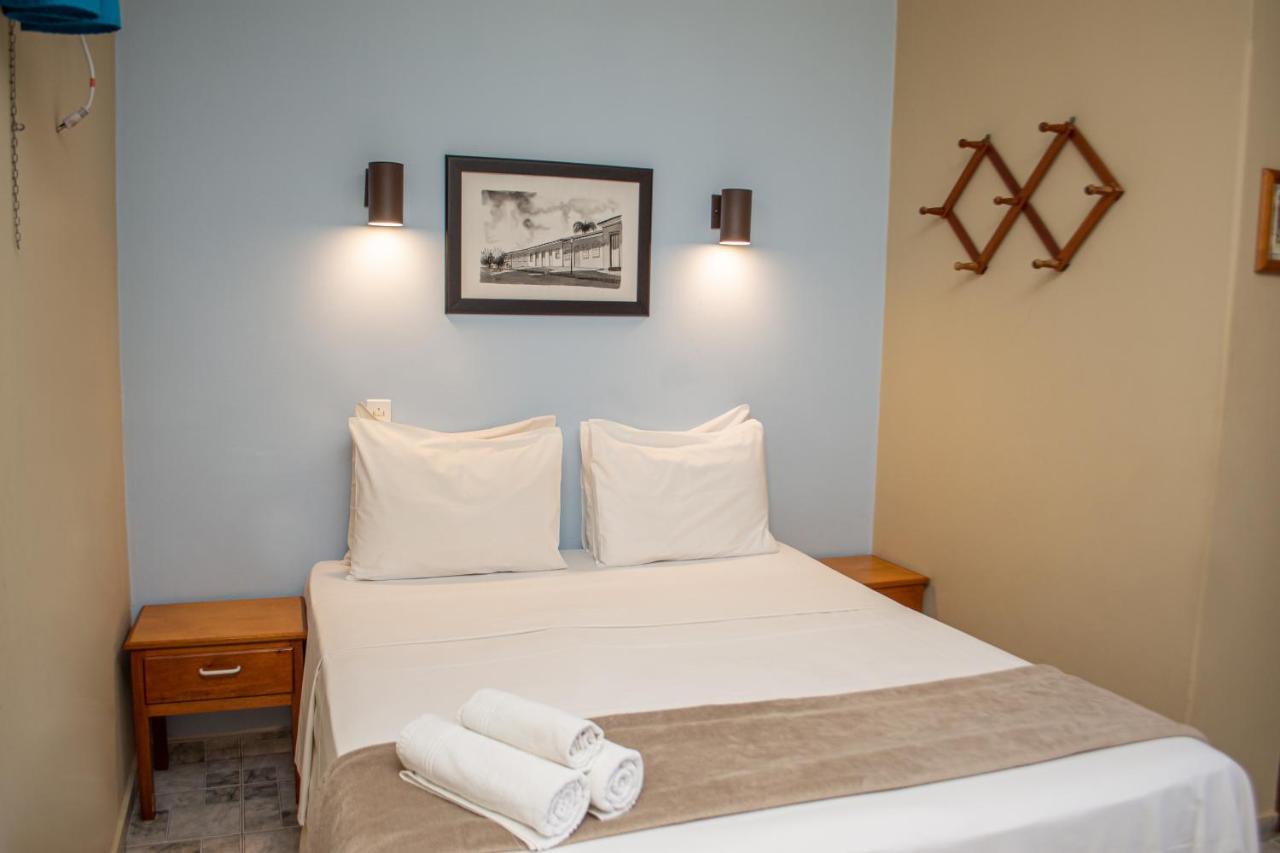 Pousada Villa Mariana Pirenopolis Ngoại thất bức ảnh