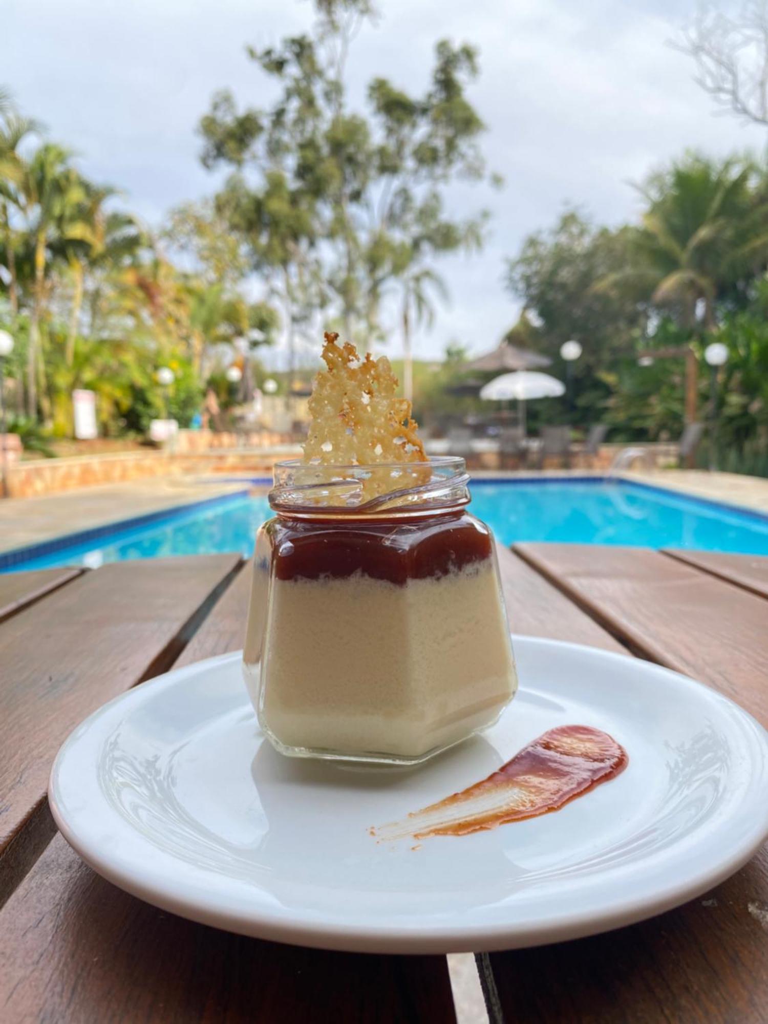 Pousada Villa Mariana Pirenopolis Ngoại thất bức ảnh