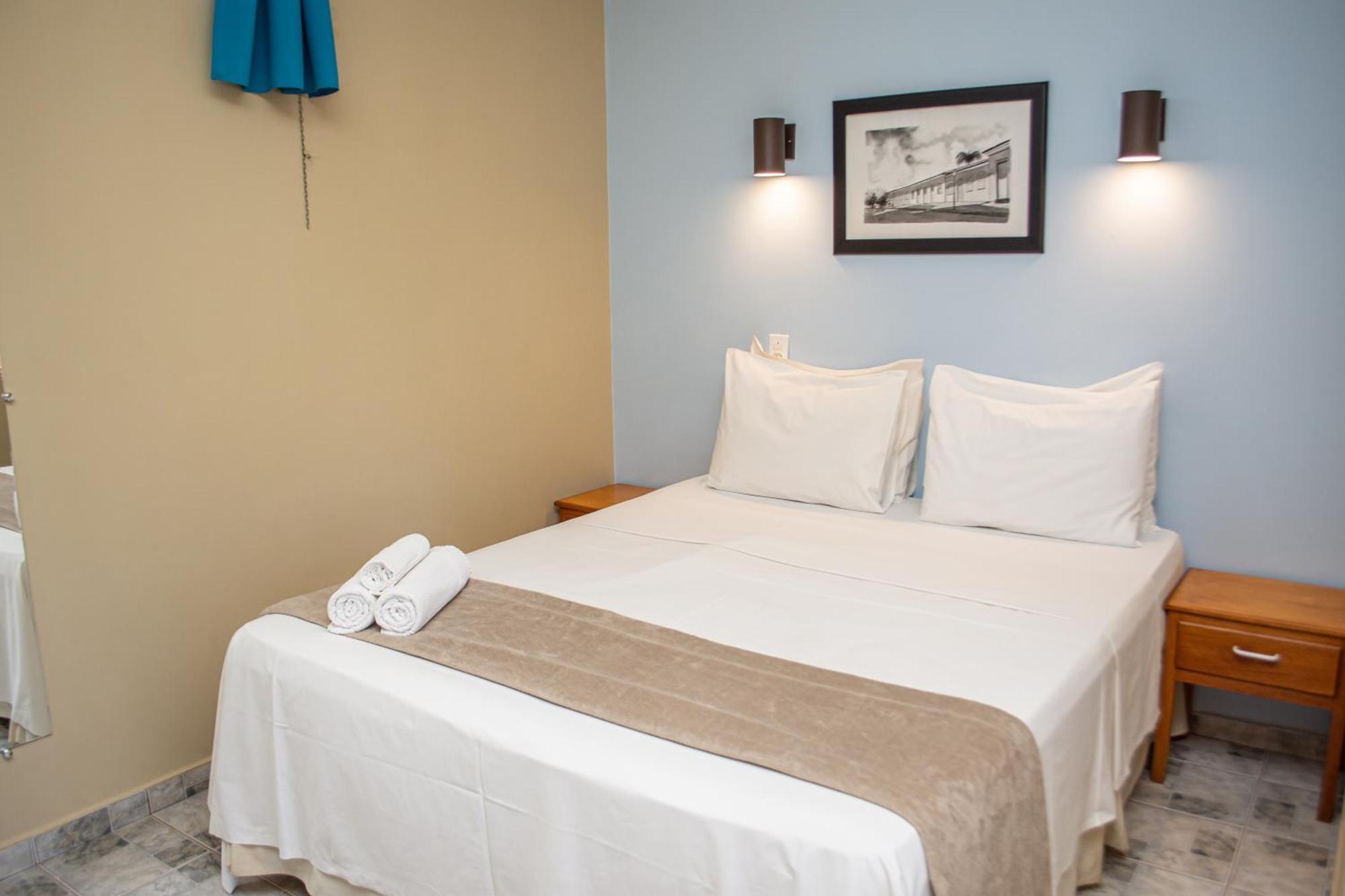 Pousada Villa Mariana Pirenopolis Ngoại thất bức ảnh