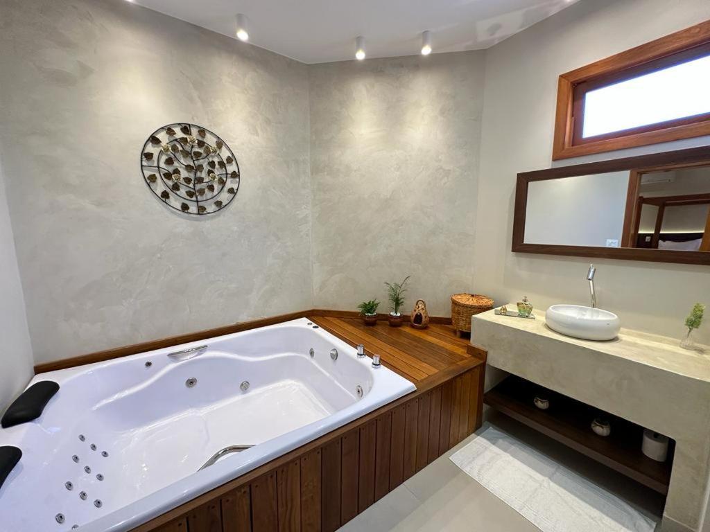 Pousada Villa Mariana Pirenopolis Ngoại thất bức ảnh