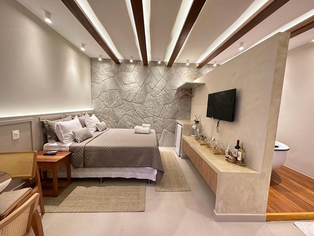 Pousada Villa Mariana Pirenopolis Ngoại thất bức ảnh