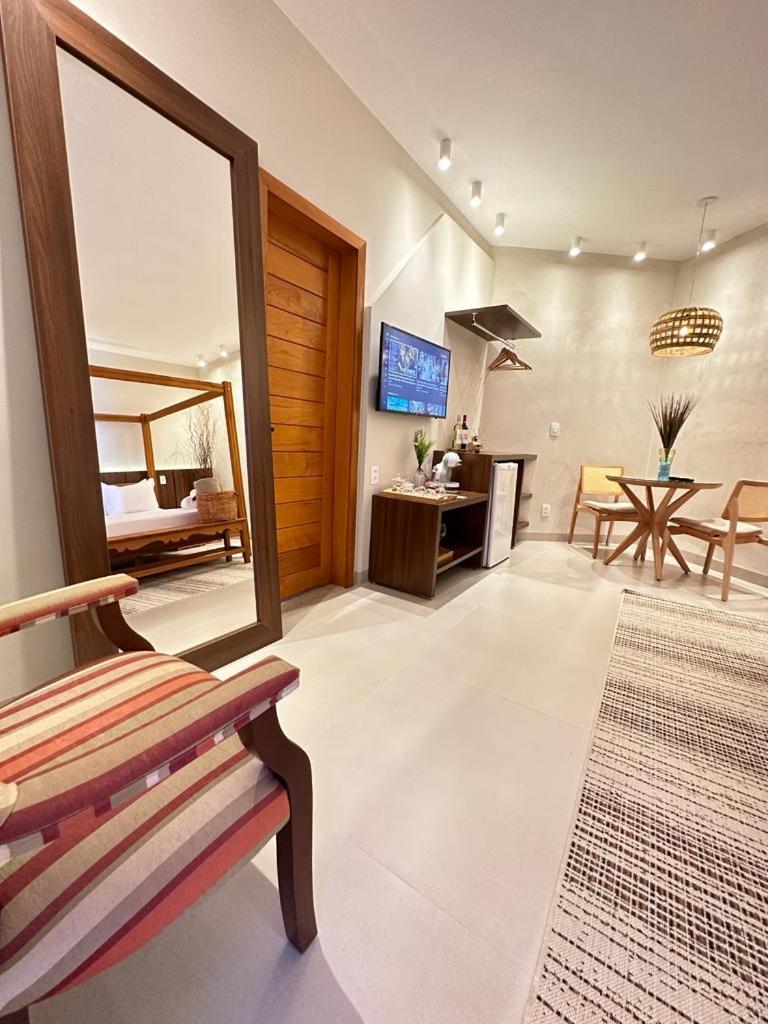 Pousada Villa Mariana Pirenopolis Ngoại thất bức ảnh