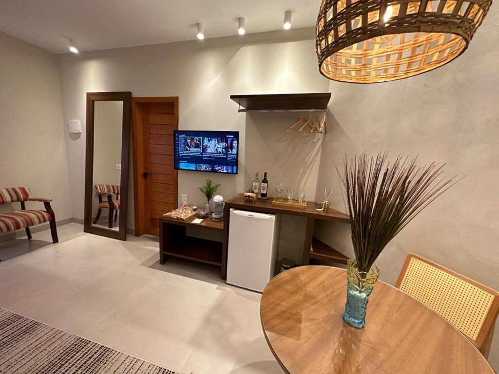 Pousada Villa Mariana Pirenopolis Ngoại thất bức ảnh