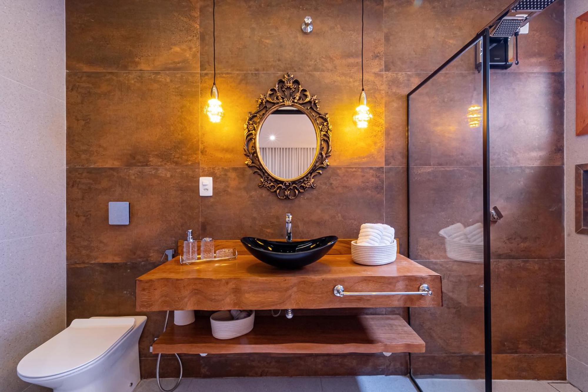 Pousada Villa Mariana Pirenopolis Ngoại thất bức ảnh