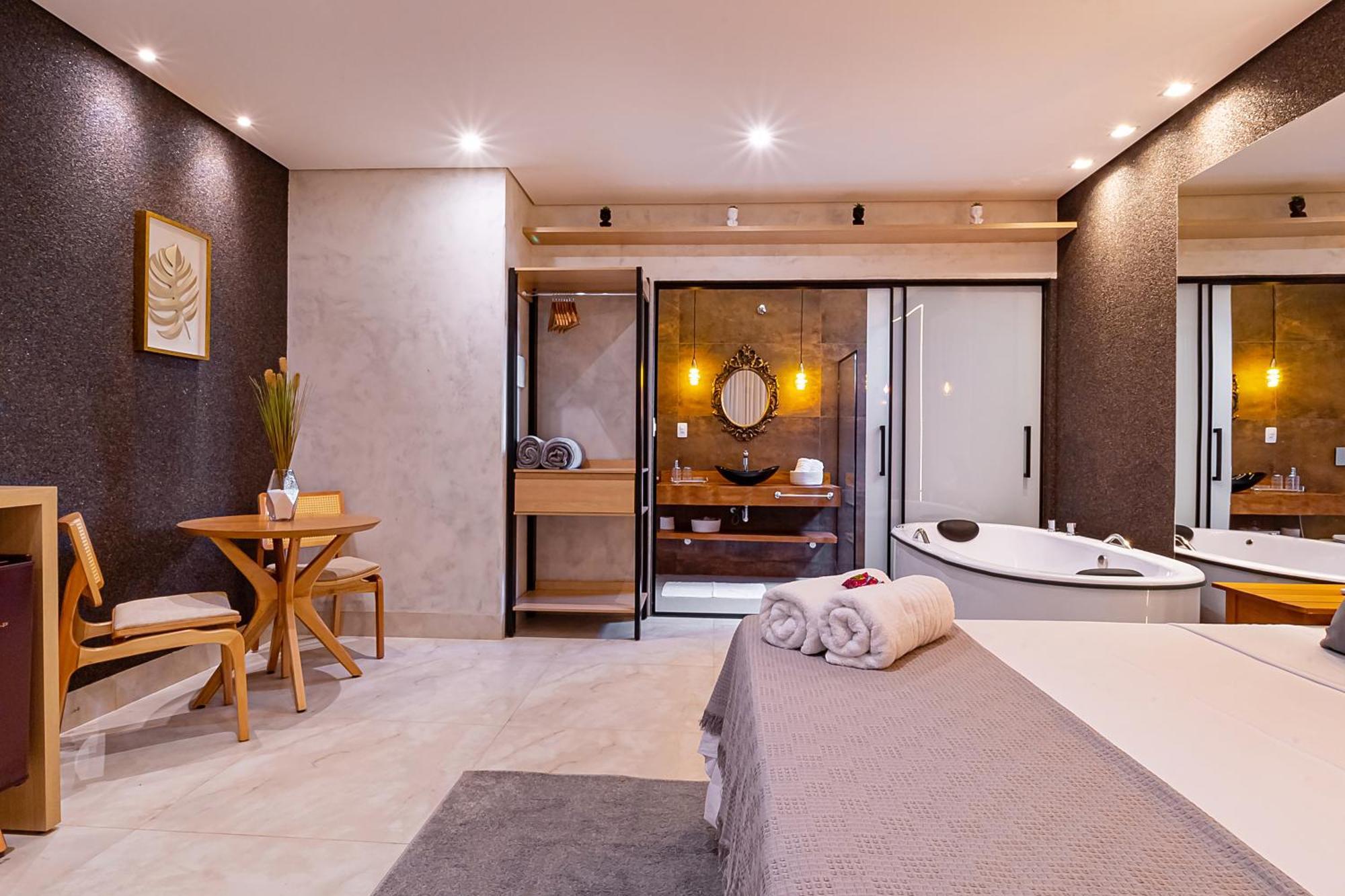 Pousada Villa Mariana Pirenopolis Ngoại thất bức ảnh