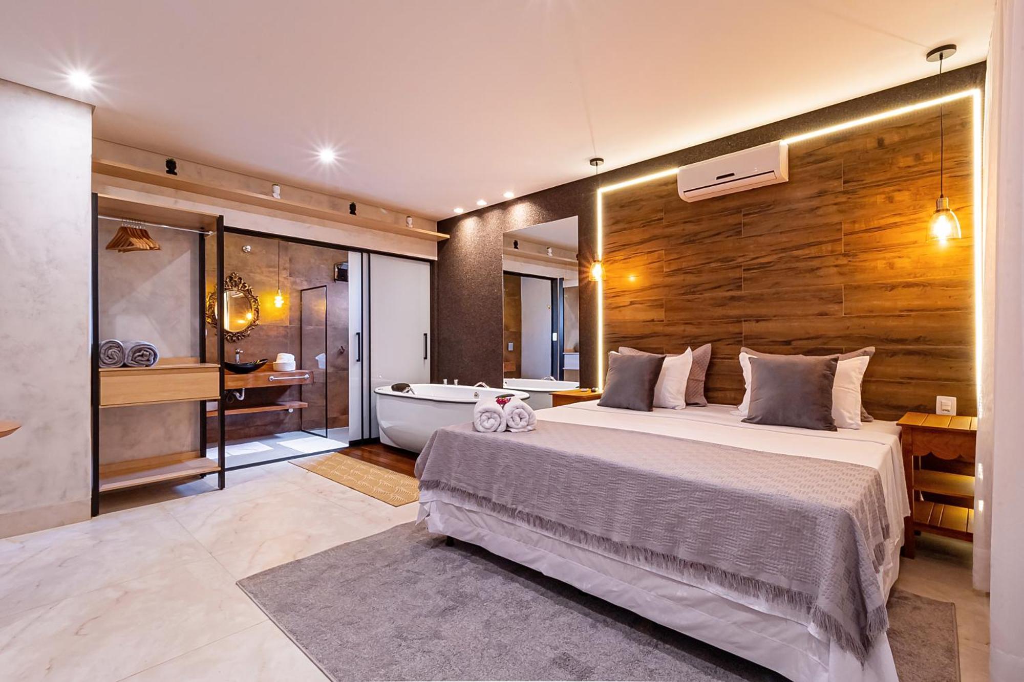 Pousada Villa Mariana Pirenopolis Ngoại thất bức ảnh