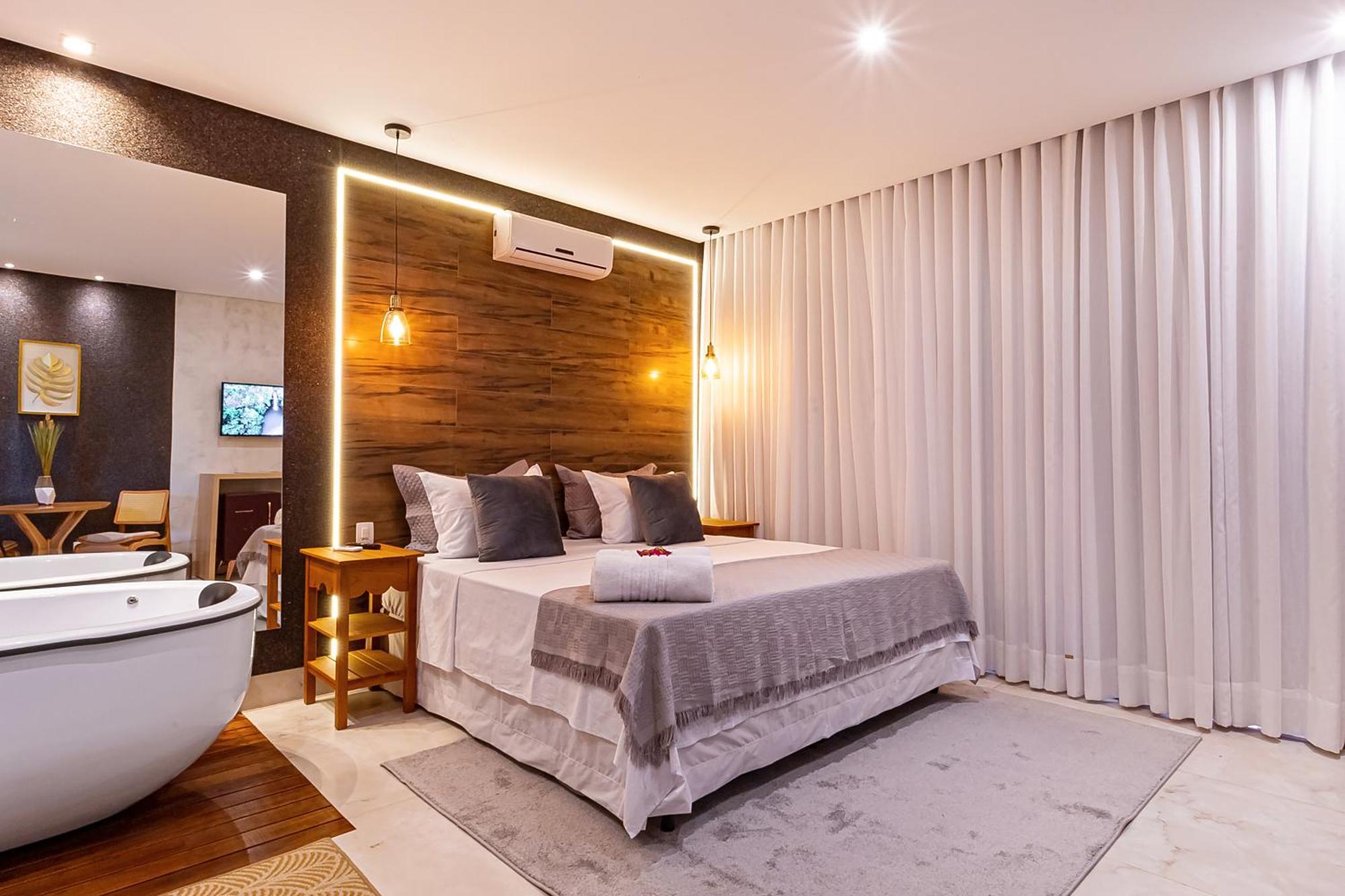 Pousada Villa Mariana Pirenopolis Ngoại thất bức ảnh