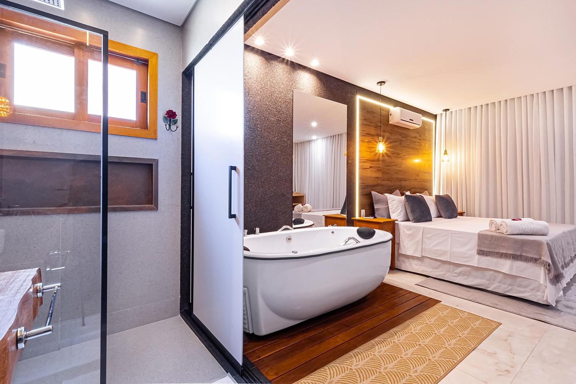 Pousada Villa Mariana Pirenopolis Ngoại thất bức ảnh