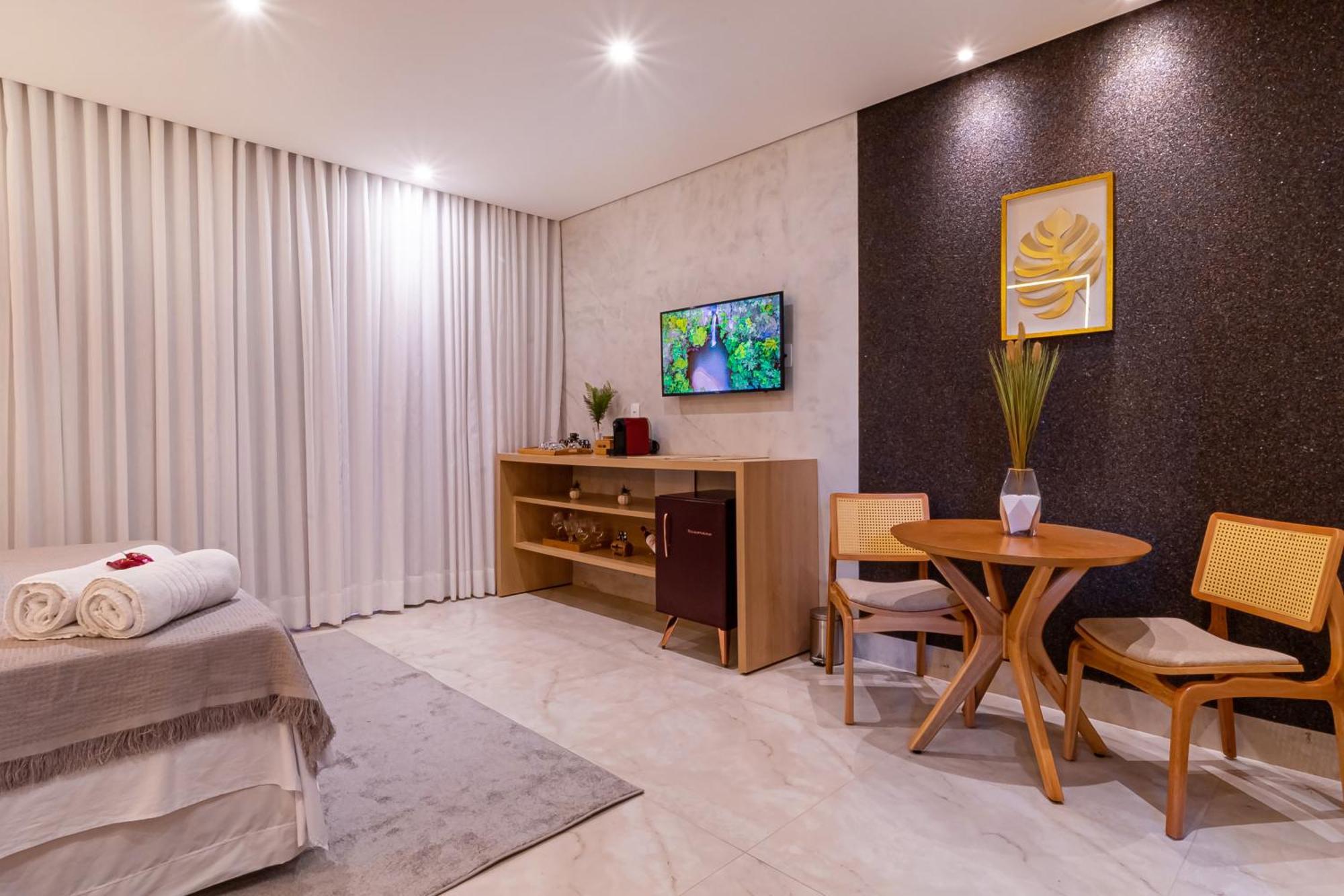 Pousada Villa Mariana Pirenopolis Ngoại thất bức ảnh