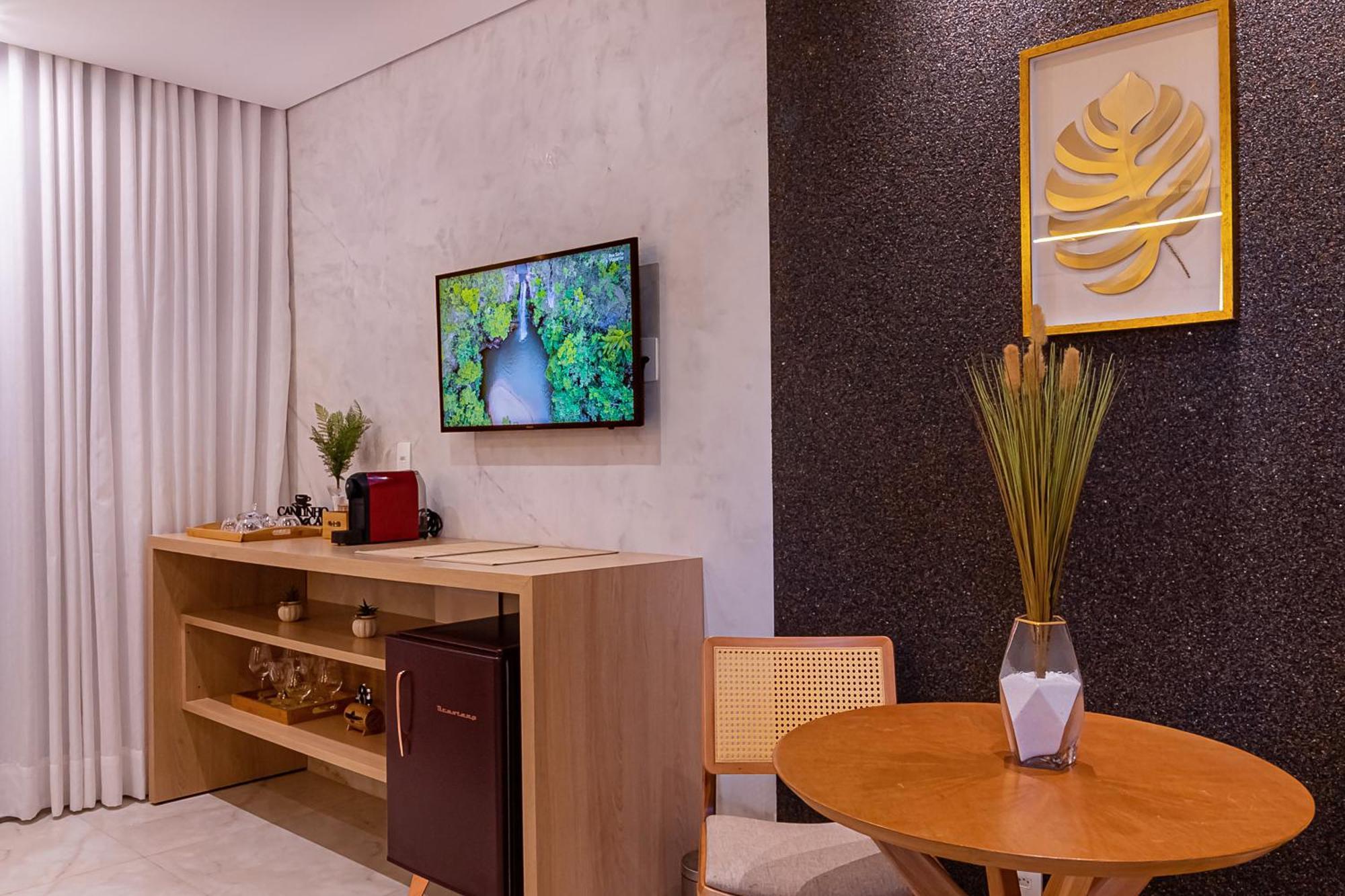 Pousada Villa Mariana Pirenopolis Ngoại thất bức ảnh