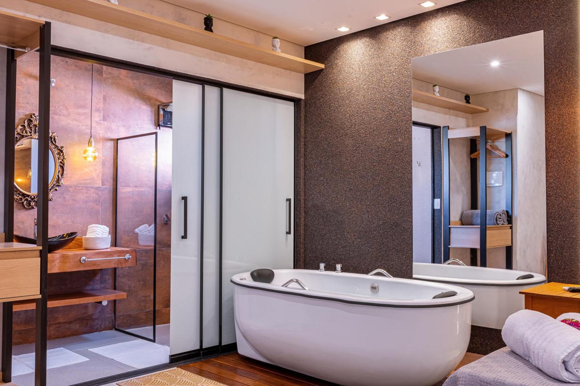 Pousada Villa Mariana Pirenopolis Ngoại thất bức ảnh