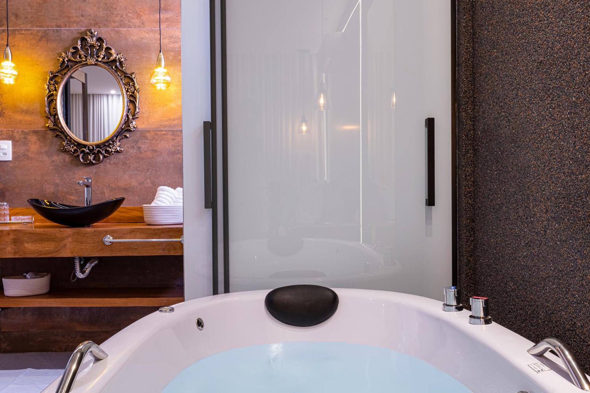 Pousada Villa Mariana Pirenopolis Ngoại thất bức ảnh