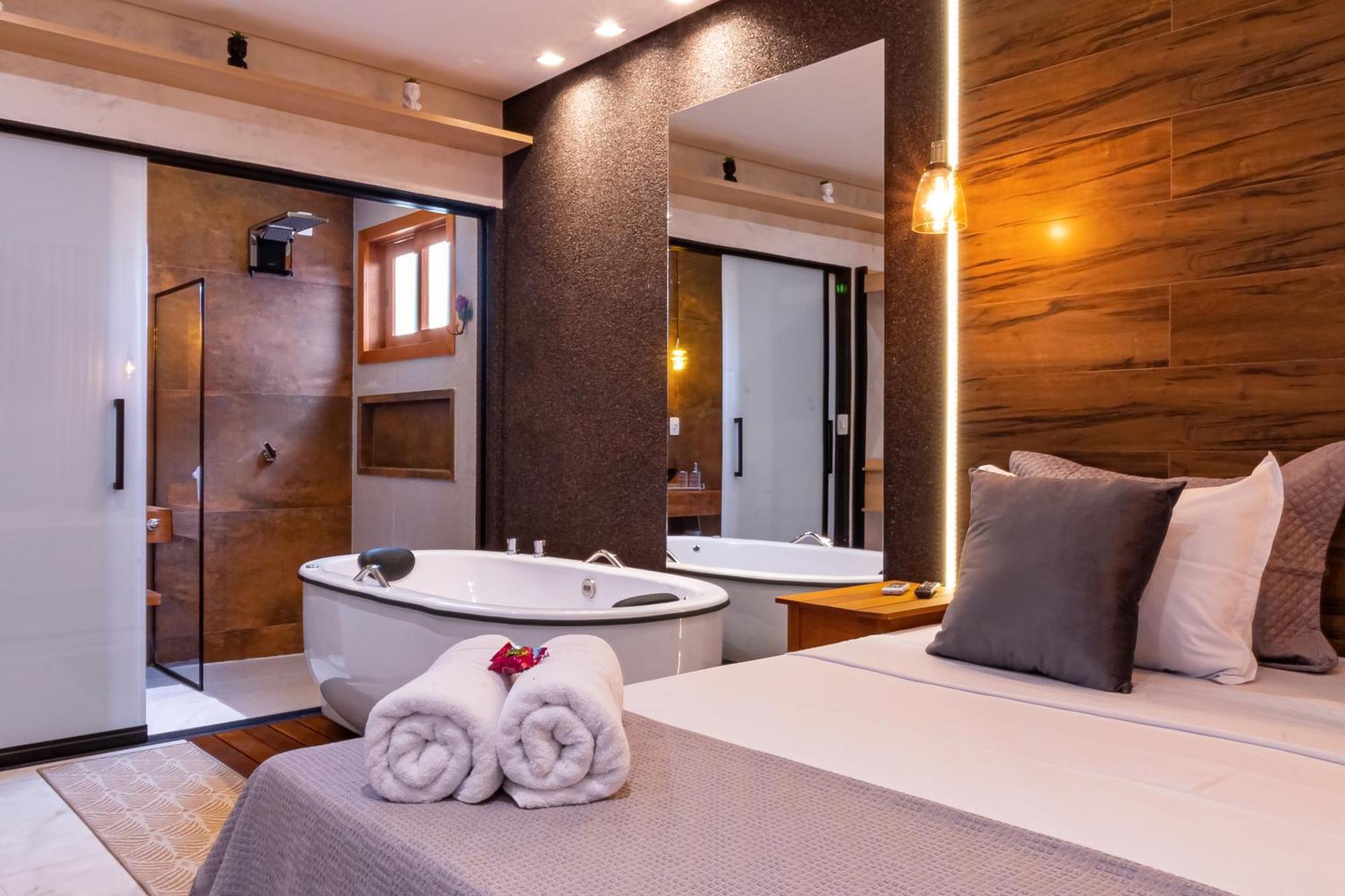 Pousada Villa Mariana Pirenopolis Ngoại thất bức ảnh