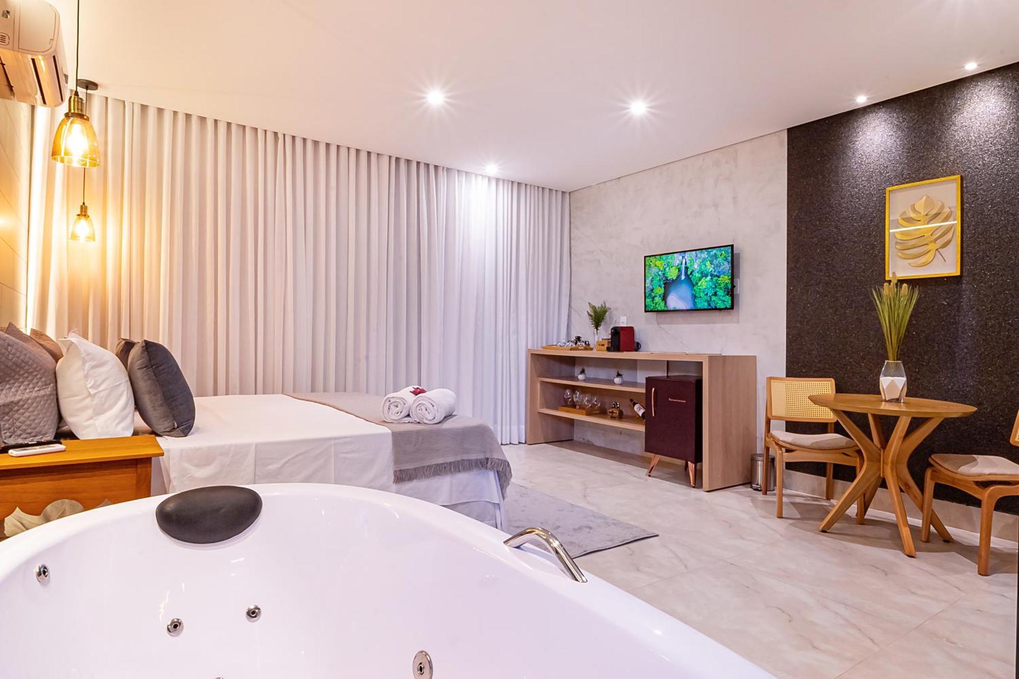 Pousada Villa Mariana Pirenopolis Ngoại thất bức ảnh