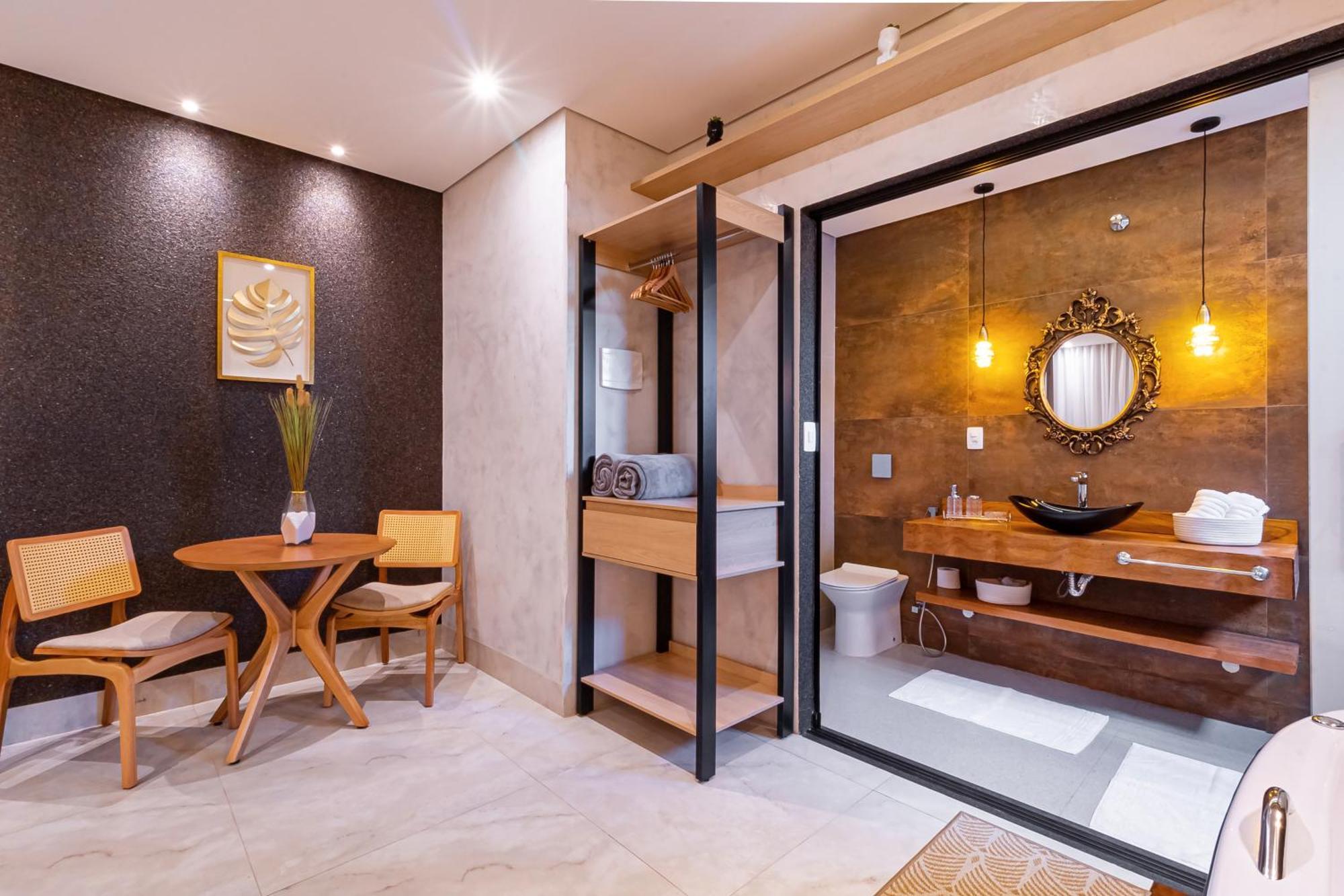 Pousada Villa Mariana Pirenopolis Ngoại thất bức ảnh