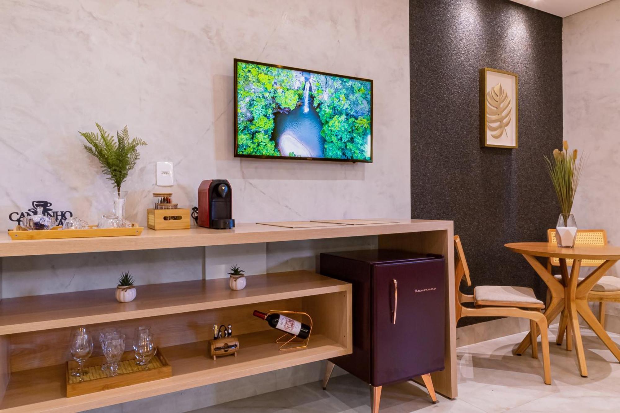 Pousada Villa Mariana Pirenopolis Ngoại thất bức ảnh